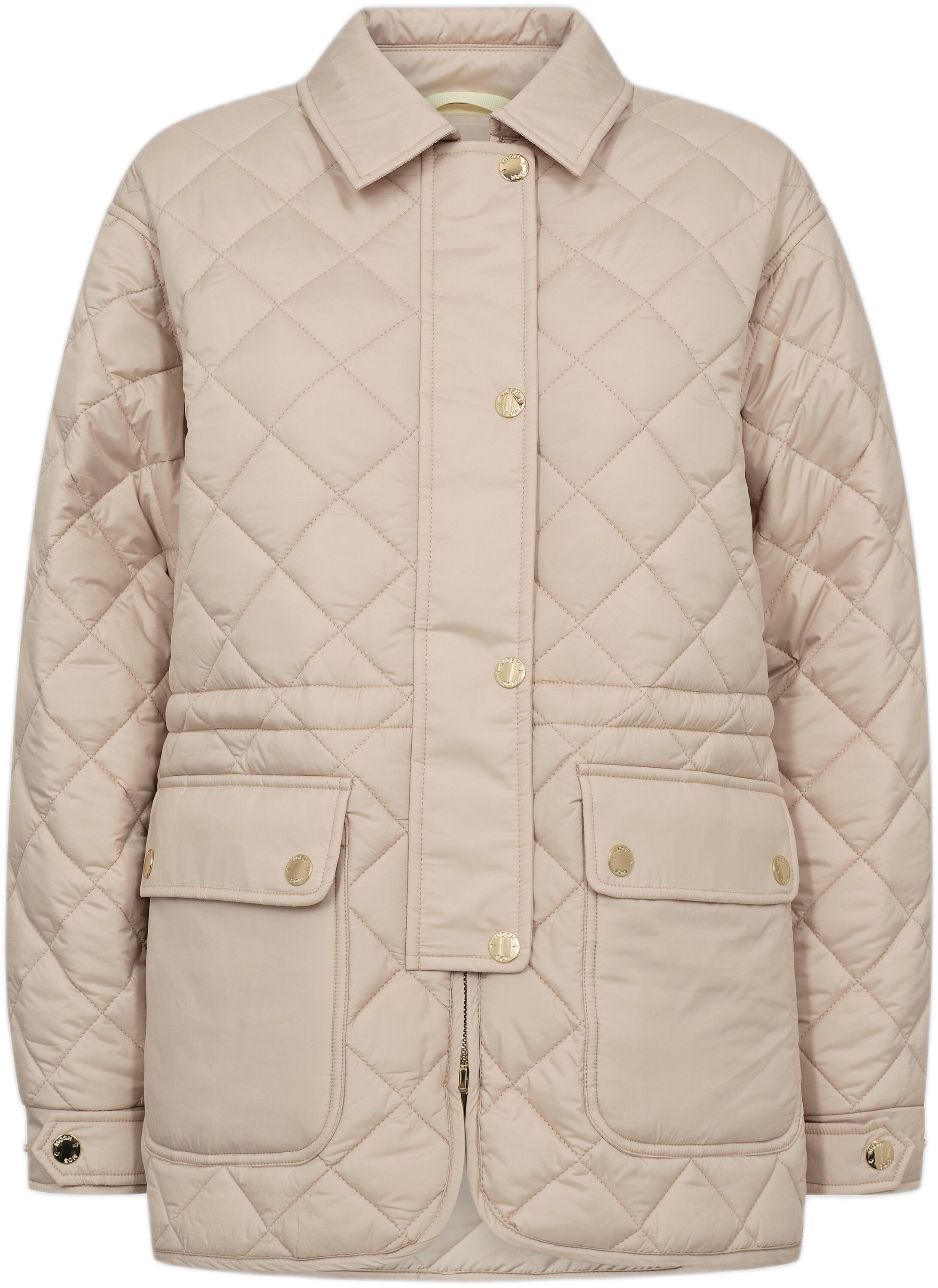 MMAnna Rye Jacket