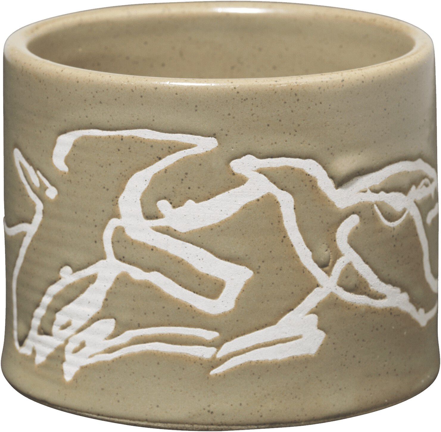 Vuelo Cup - Elm Green