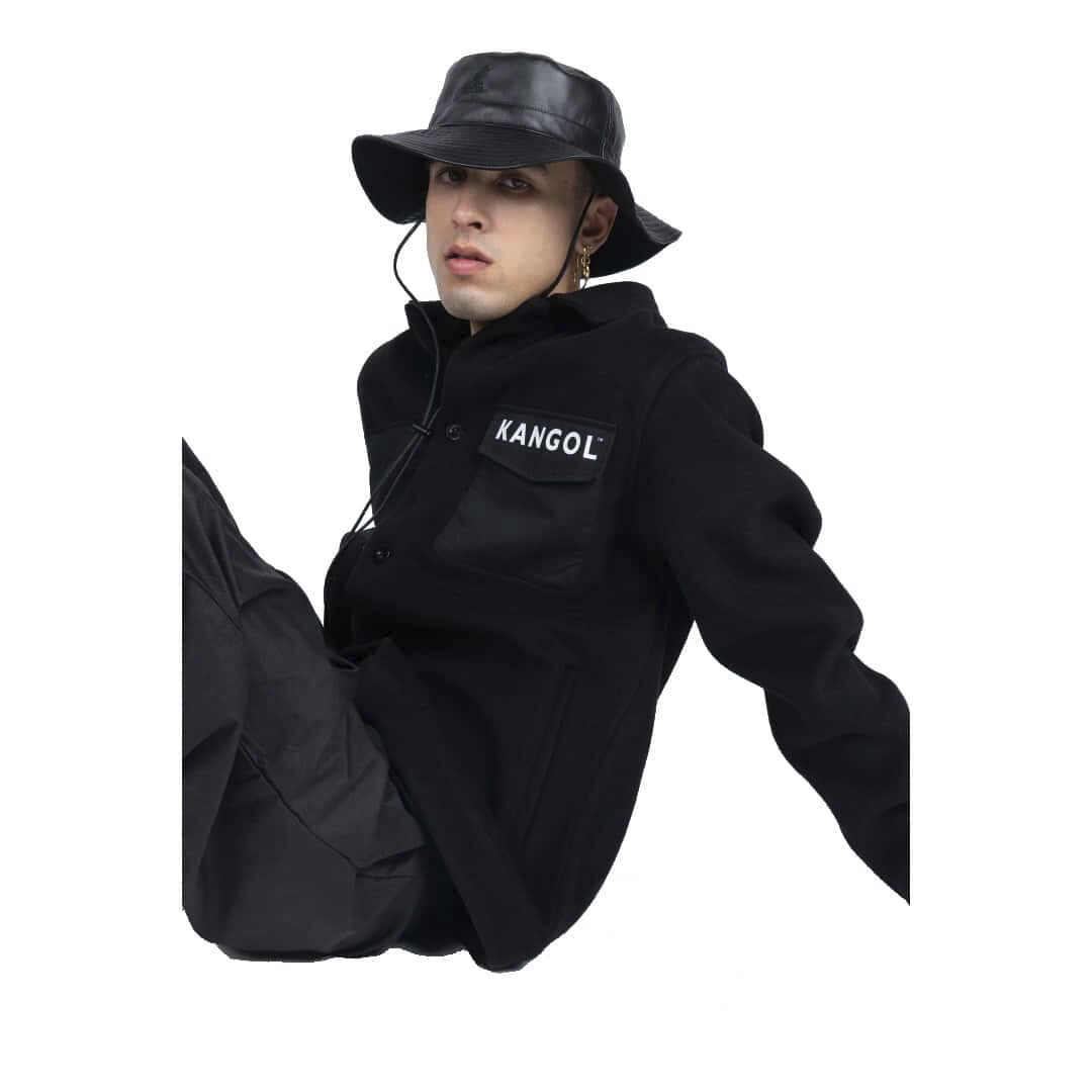 KG GREENWICH OVERSHIRT