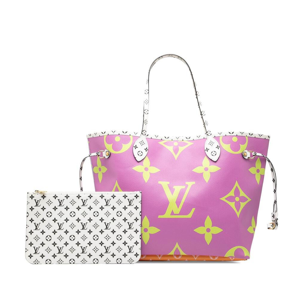 Louis Vuitton Neverfull