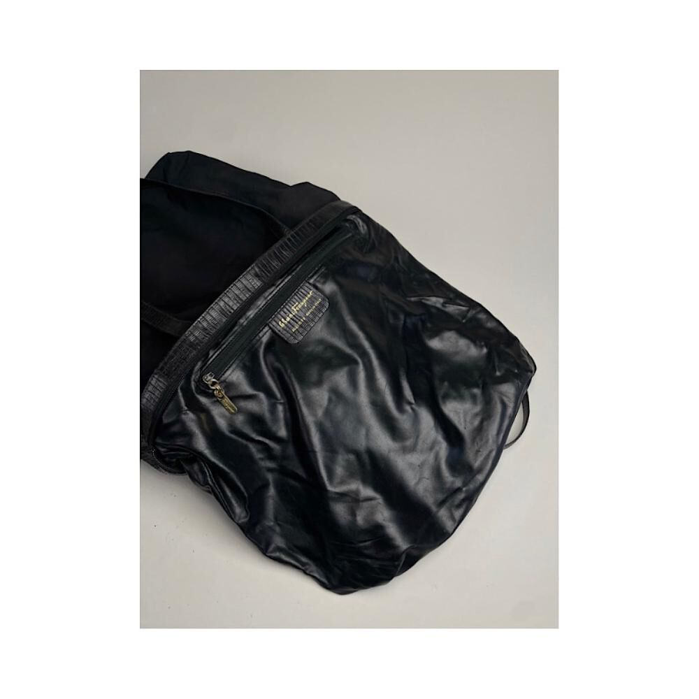 Salvatore Ferragamo Shoulder Bag