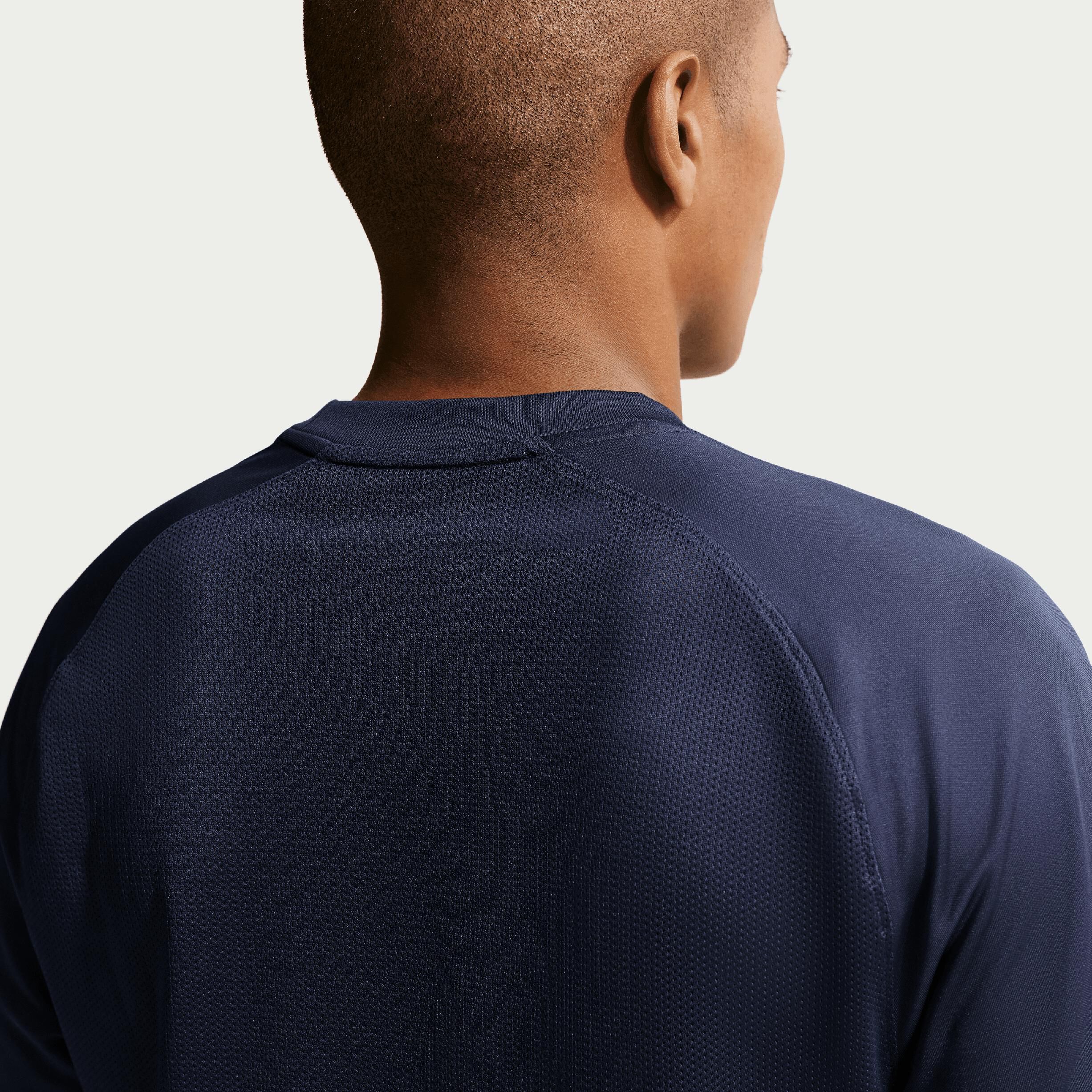 Park Dri-Fit VIII Tr&aelig;nings T-shirt