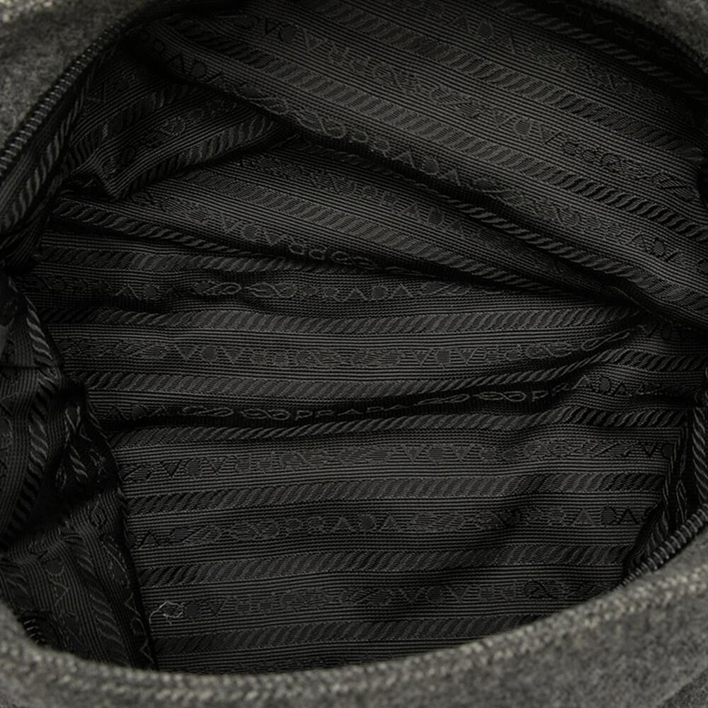 Prada Crossbody Bag