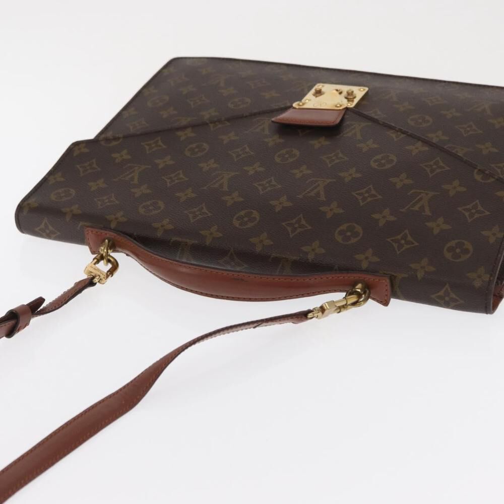 Louis Vuitton Briefcase