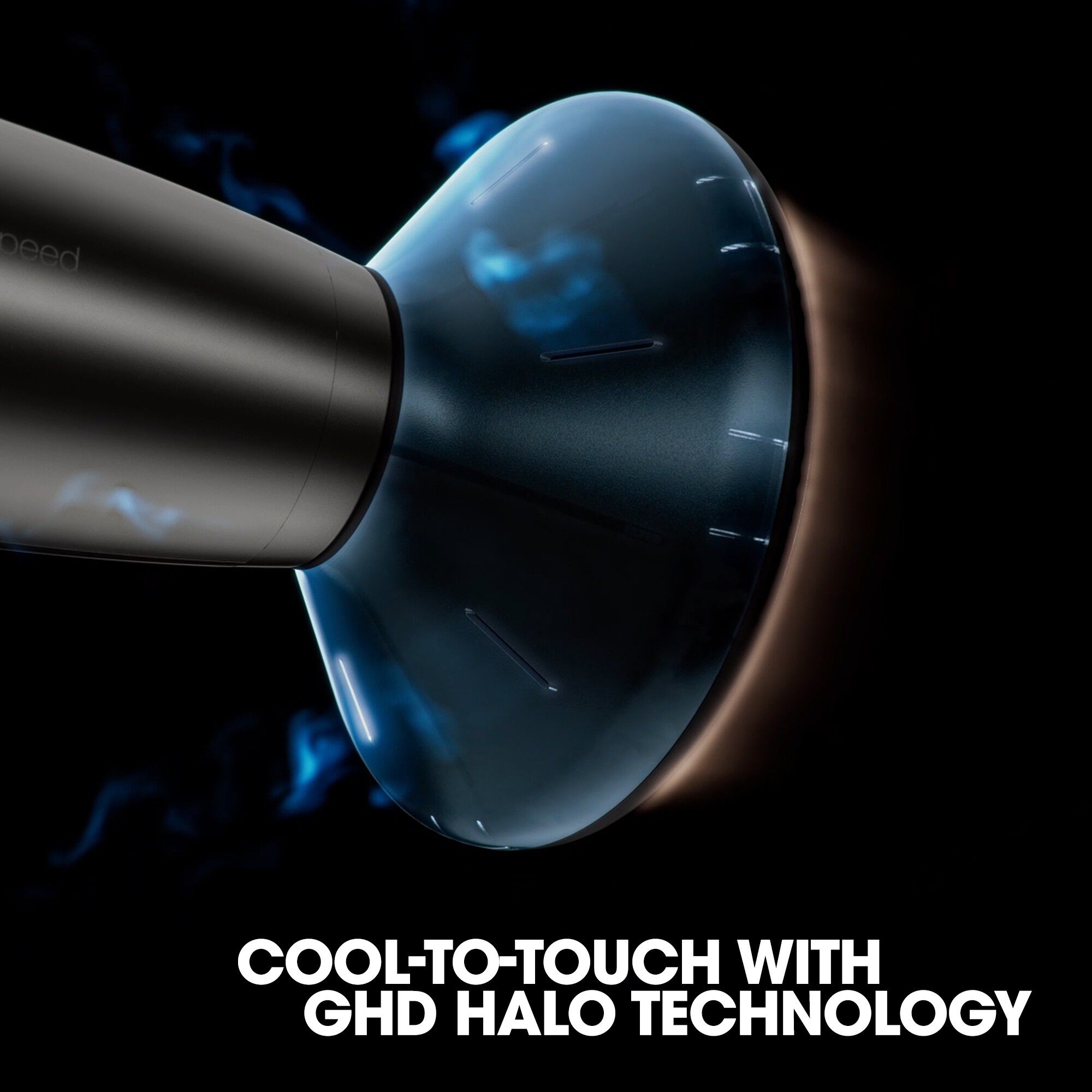ghd Professional Curly Hair Diffuser