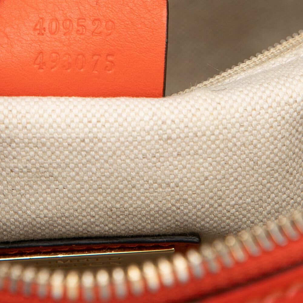 Gucci Boston Bag