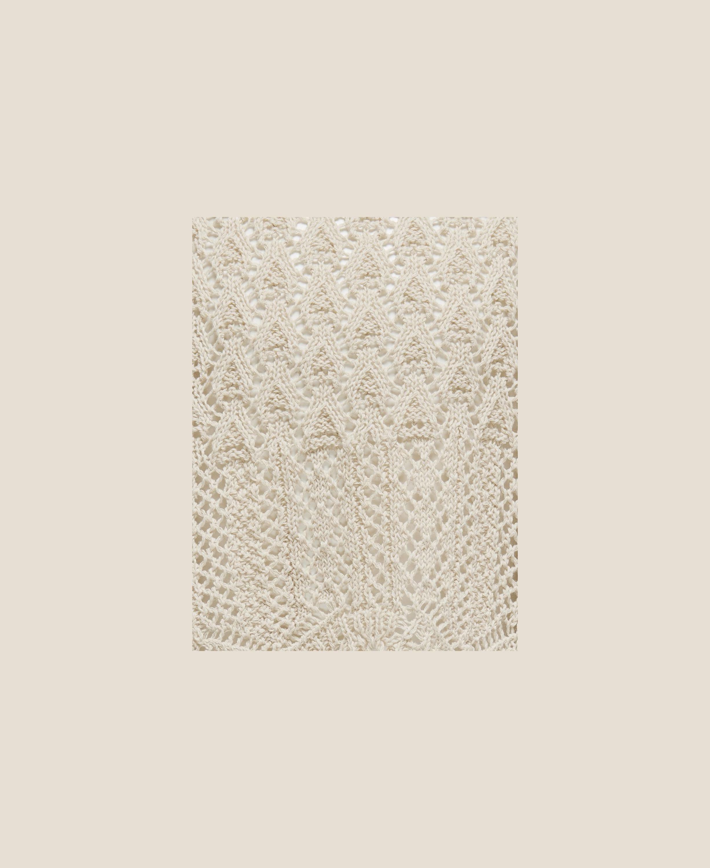 KOGNOLA LIFE 3/4 PULLOVER KNT NOOS