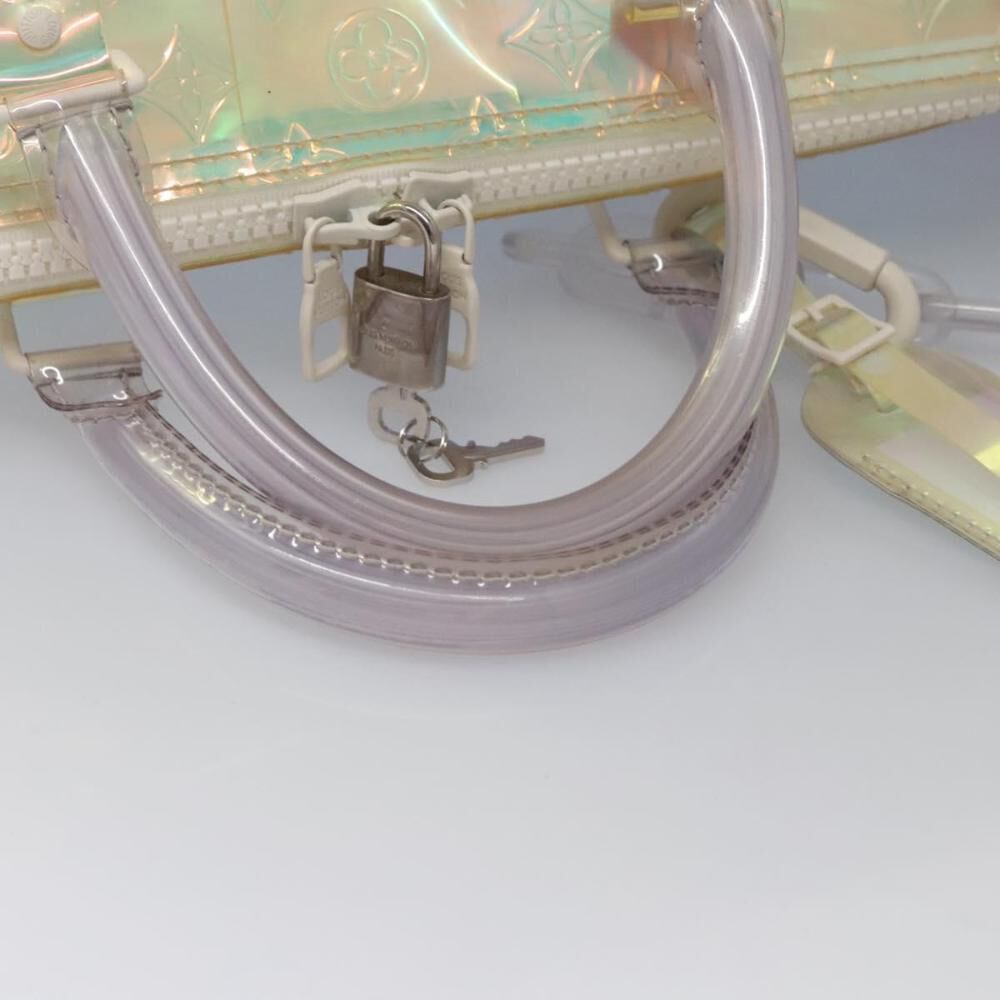 Louis Vuitton Keepall