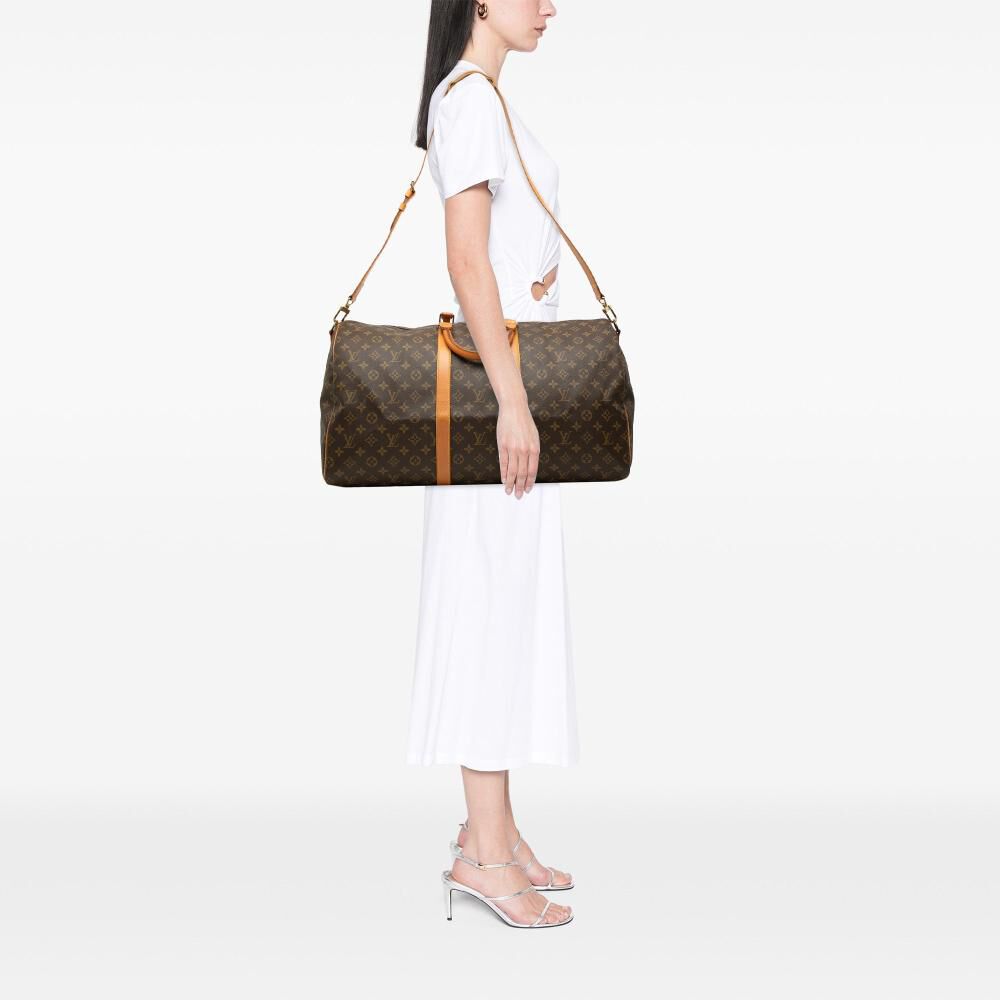 Louis Vuitton Keepall