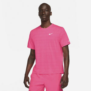 Dri Fit Miler Lobe T Shirt