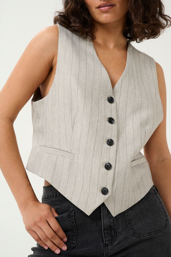 KAkaysa Waistcoat