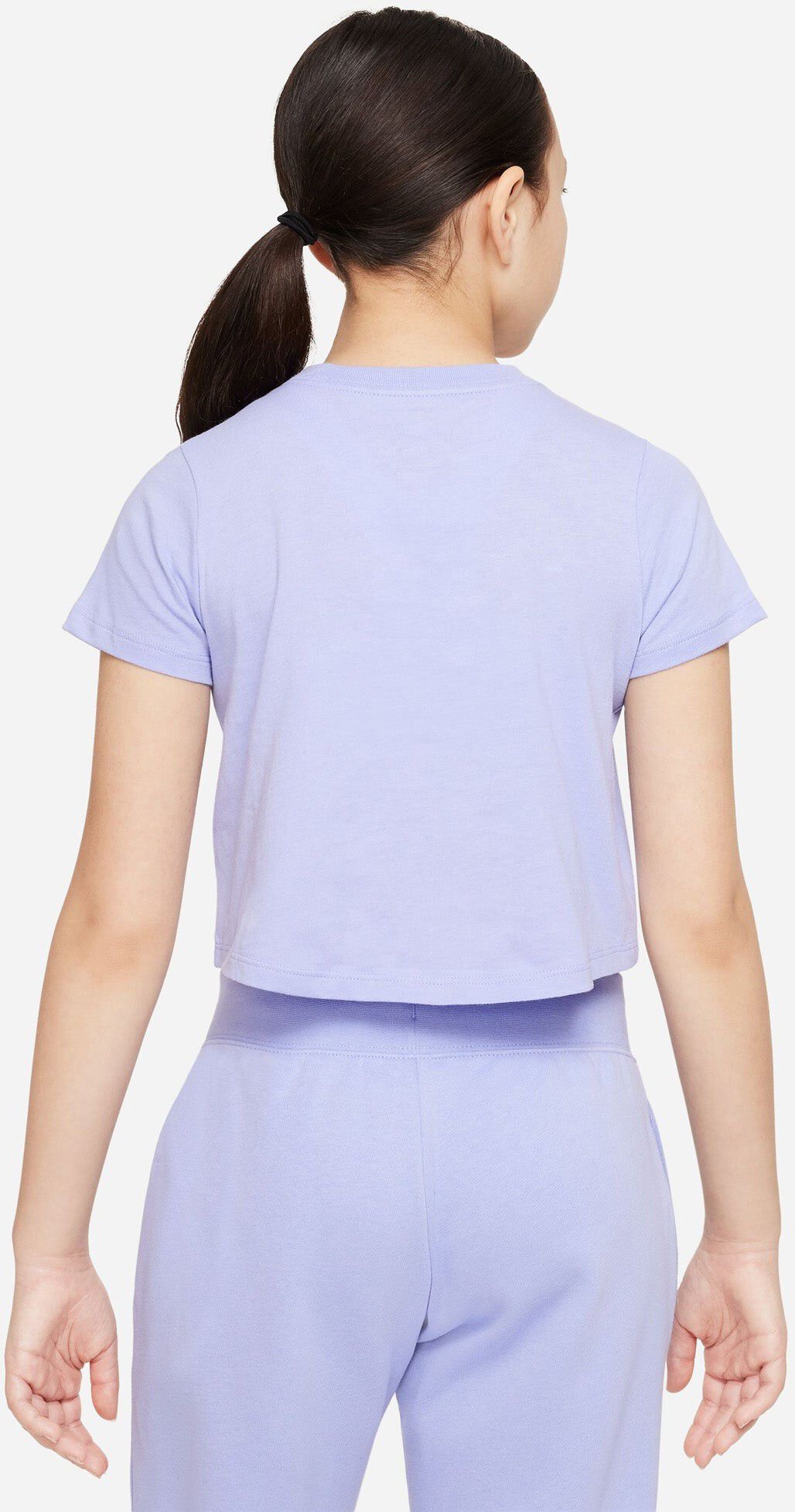 Sportswear Cropped T-shirt