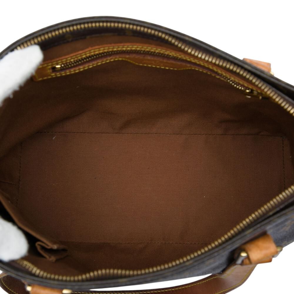 Louis Vuitton Cabas