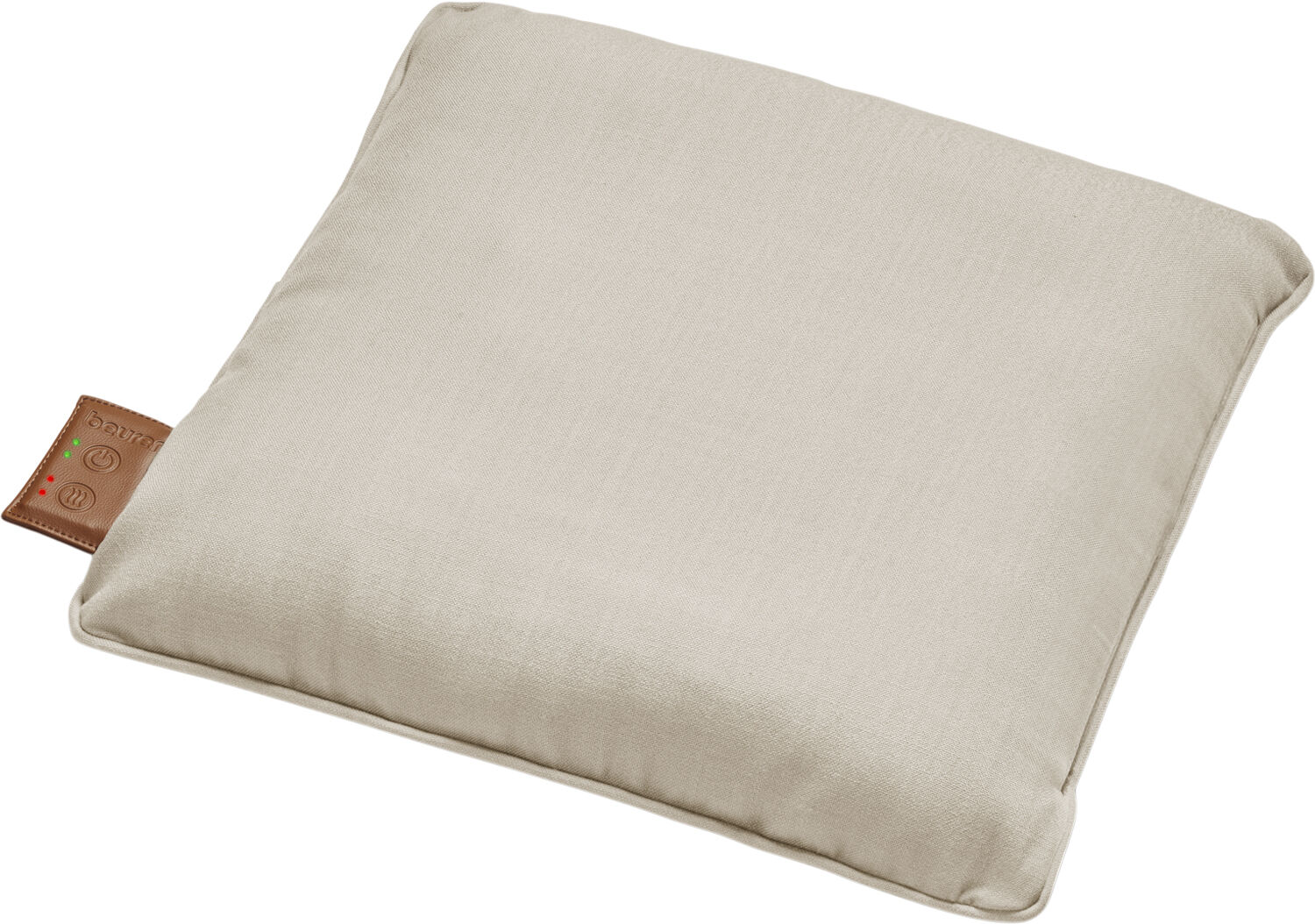 Beurer massagepude MG139GP-BE Beige