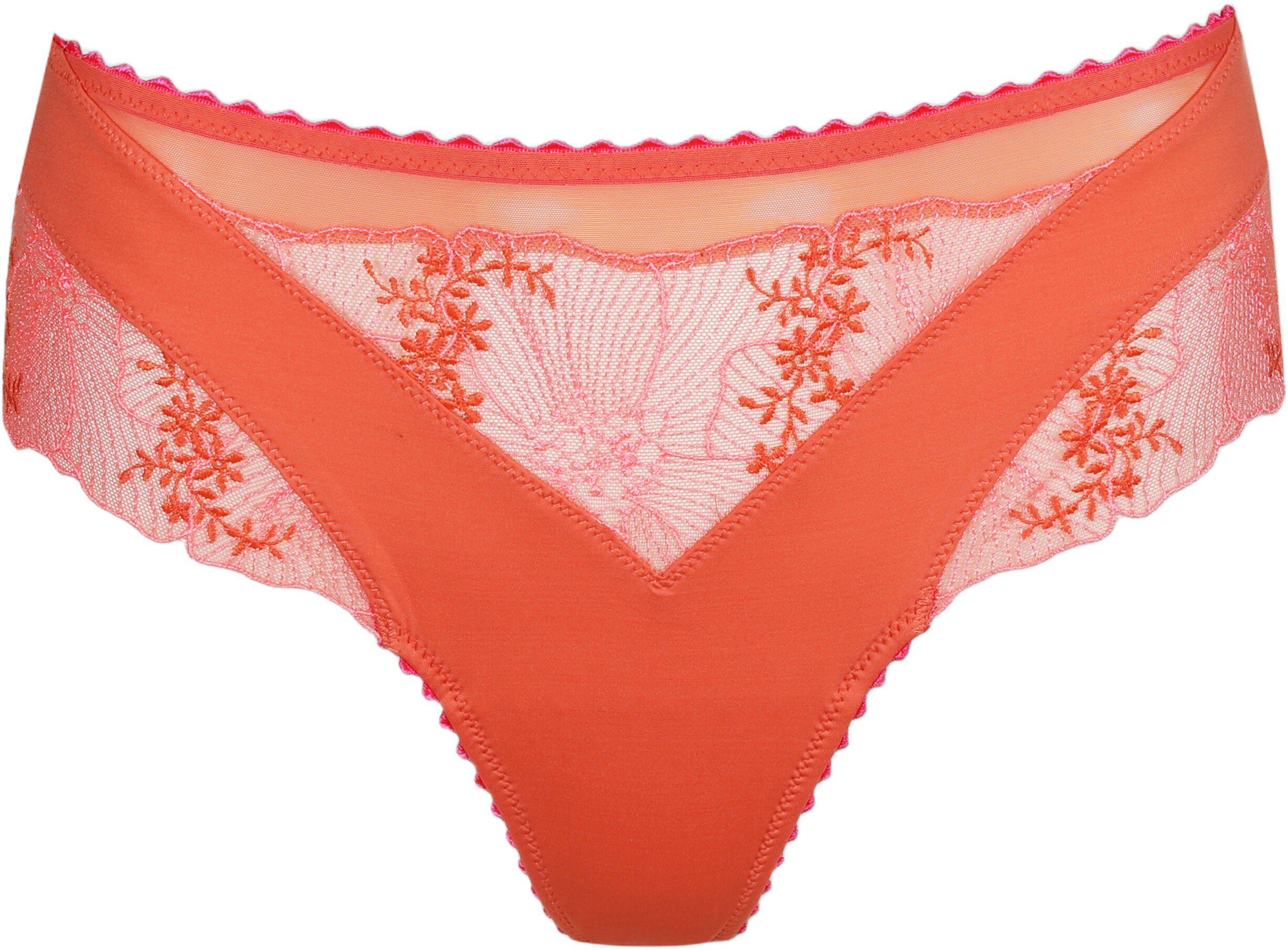 Solene luksus g-streng