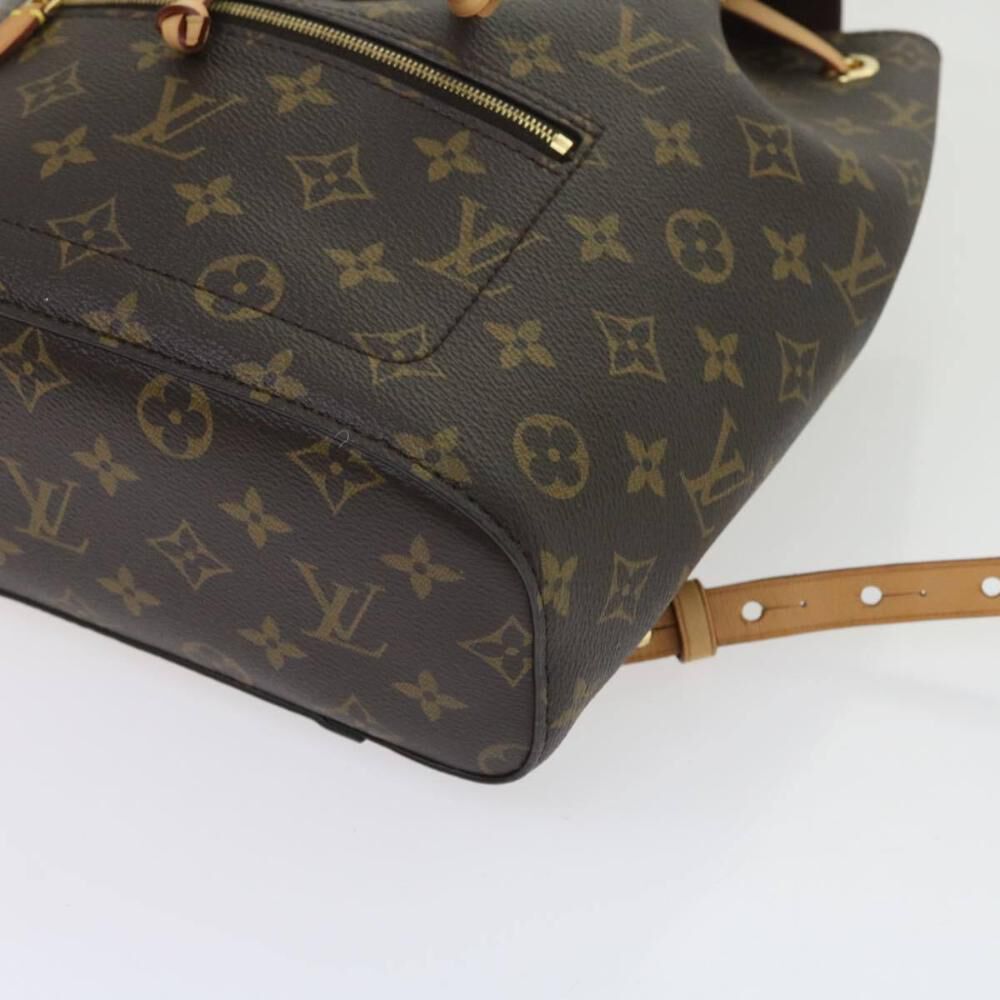 Louis Vuitton Montsouris