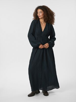 Silfi Crepe Dress