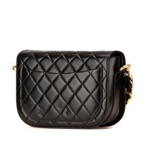 Chanel Flap Bag