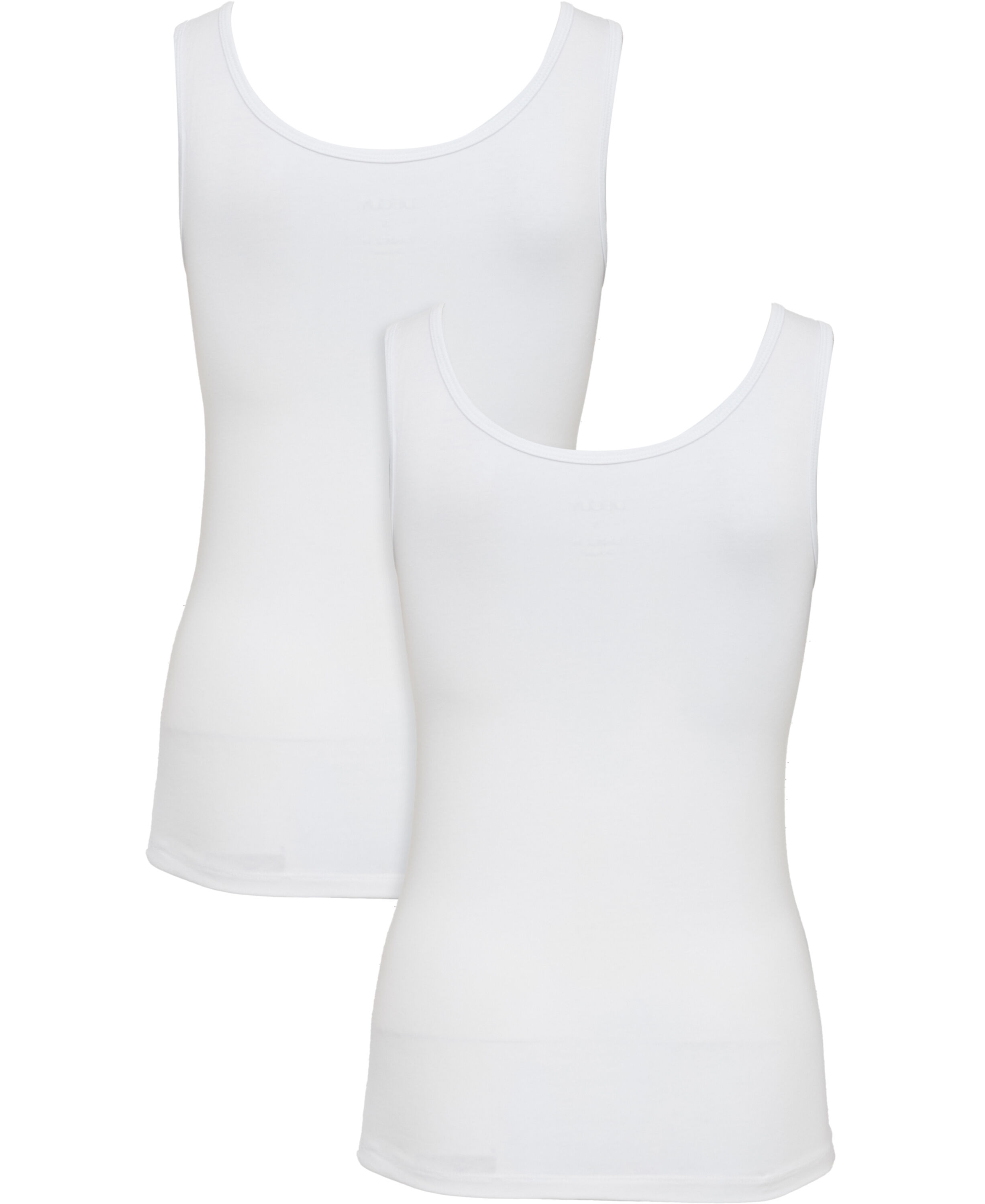 DECOY top wide straps 2-pack