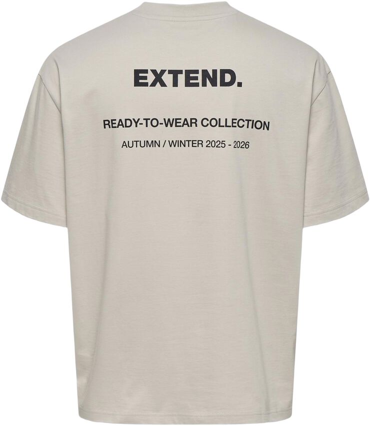 ONSLALE OVZ SS XT TEE