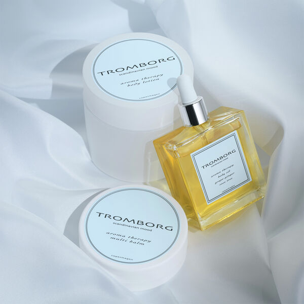 Aroma Therapy Multi Balm