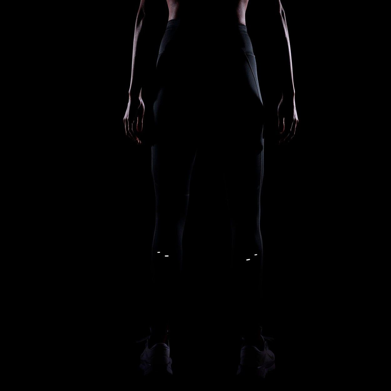 Tempo High Waist Tights