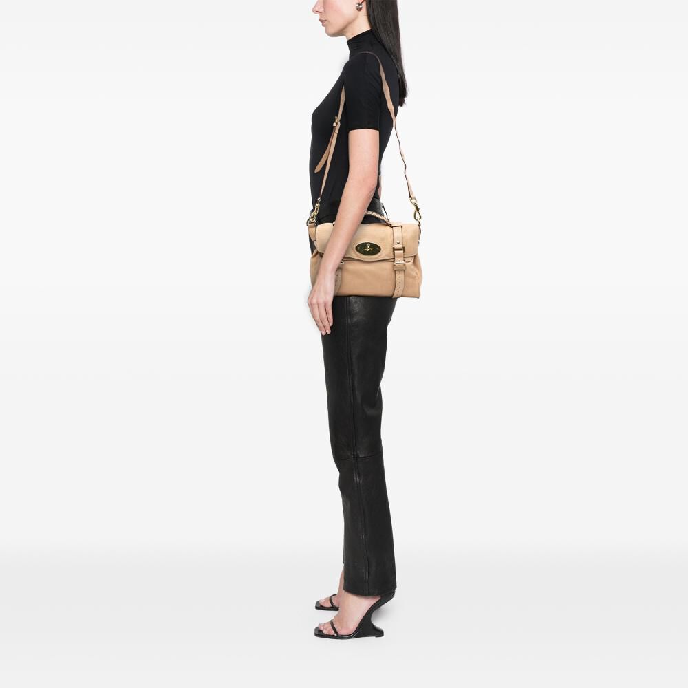 Mulberry Shoulder Bag