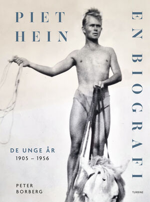 Piet Hein En biografi