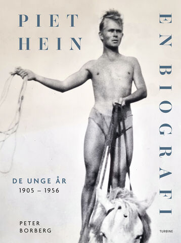 Piet Hein  En biografi