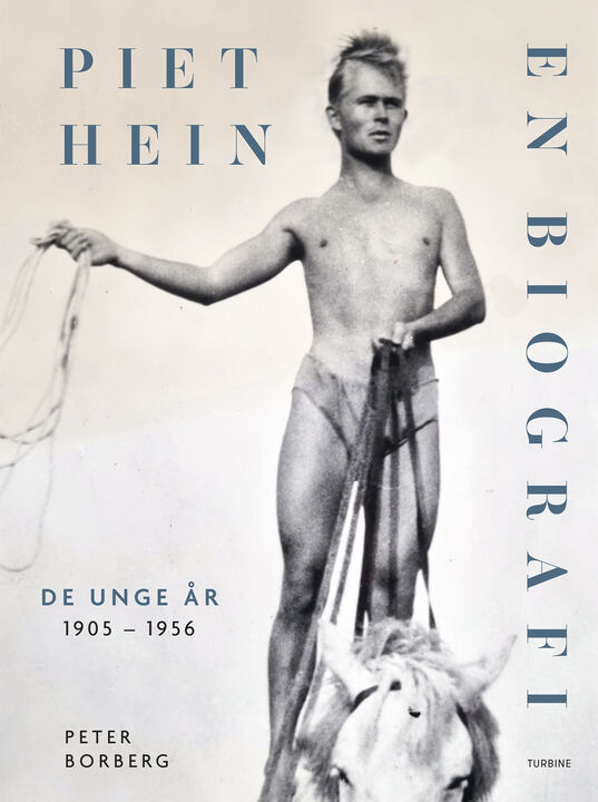 Piet Hein En biografi