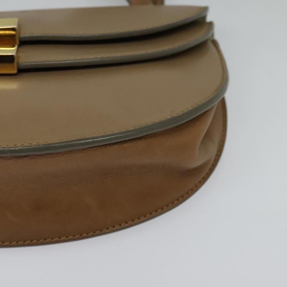 Chlo&eacute; Shoulder Bag