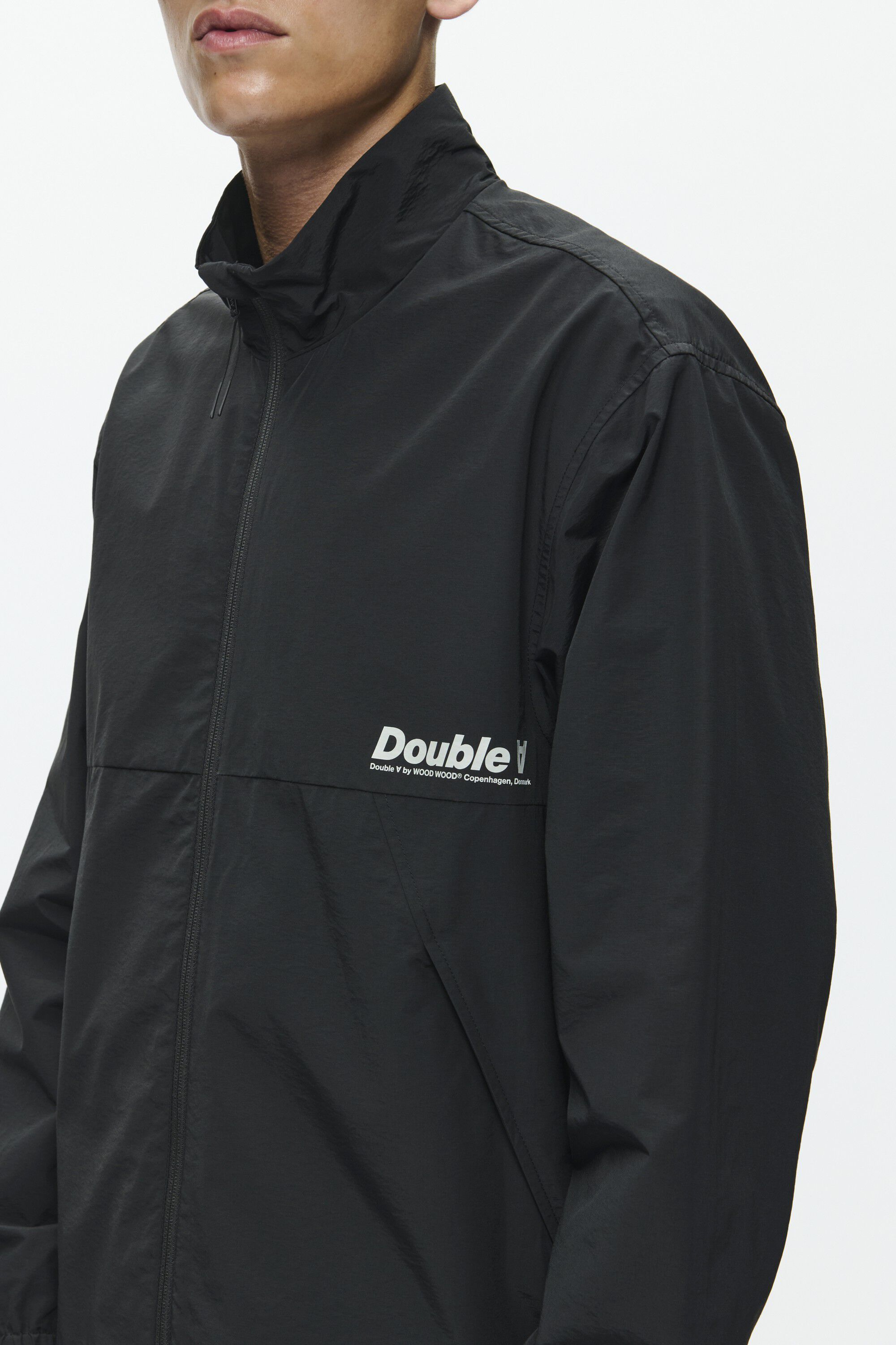 WWFrank jacket 25307