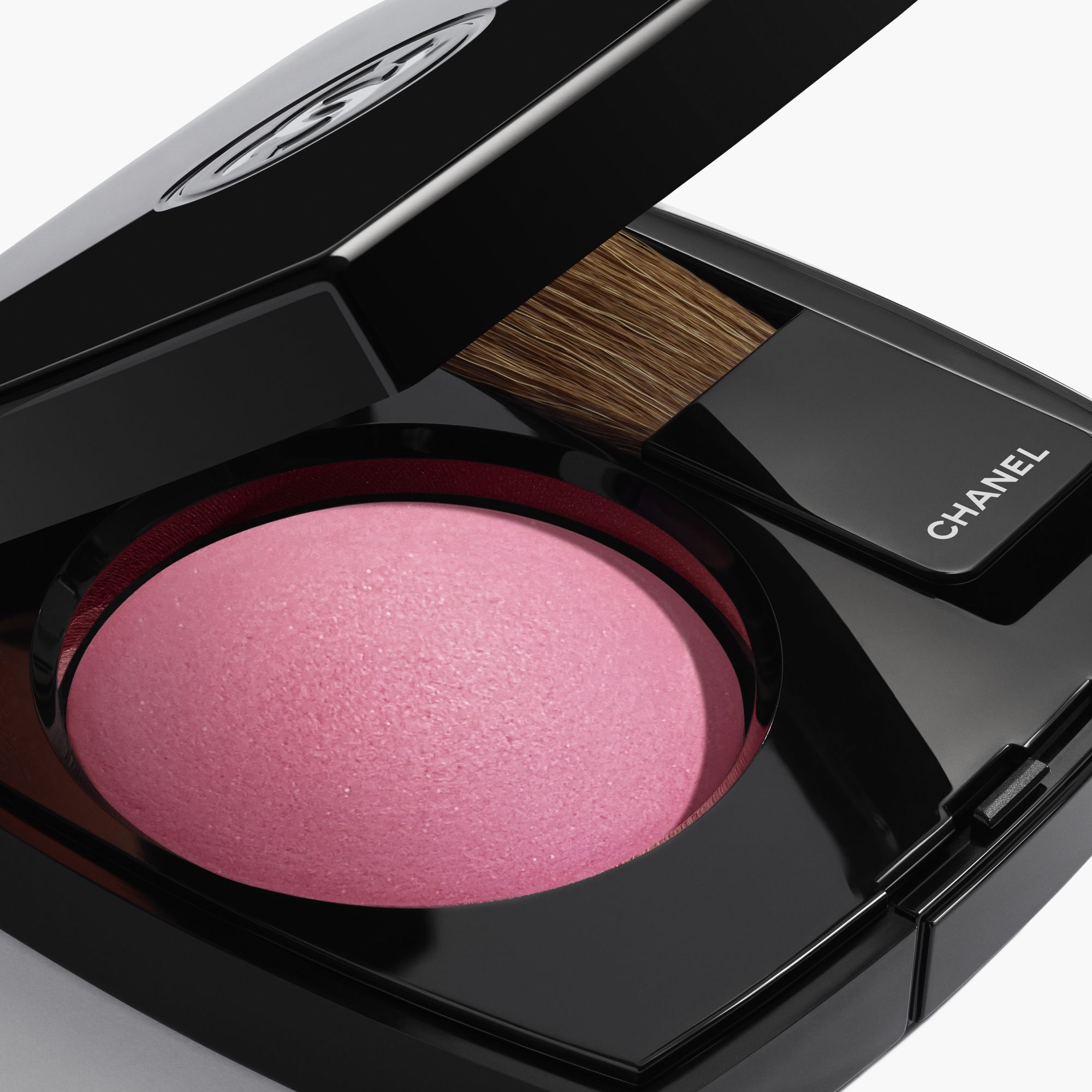 Powder Blush