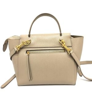 Celine Shoulder Bag