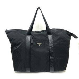 Prada Boston Bag