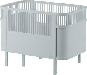 Sebra Sengen, Baby & Jr. , mist green