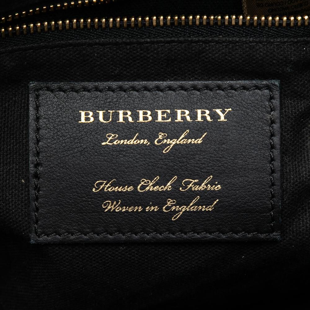 Burberry Tote