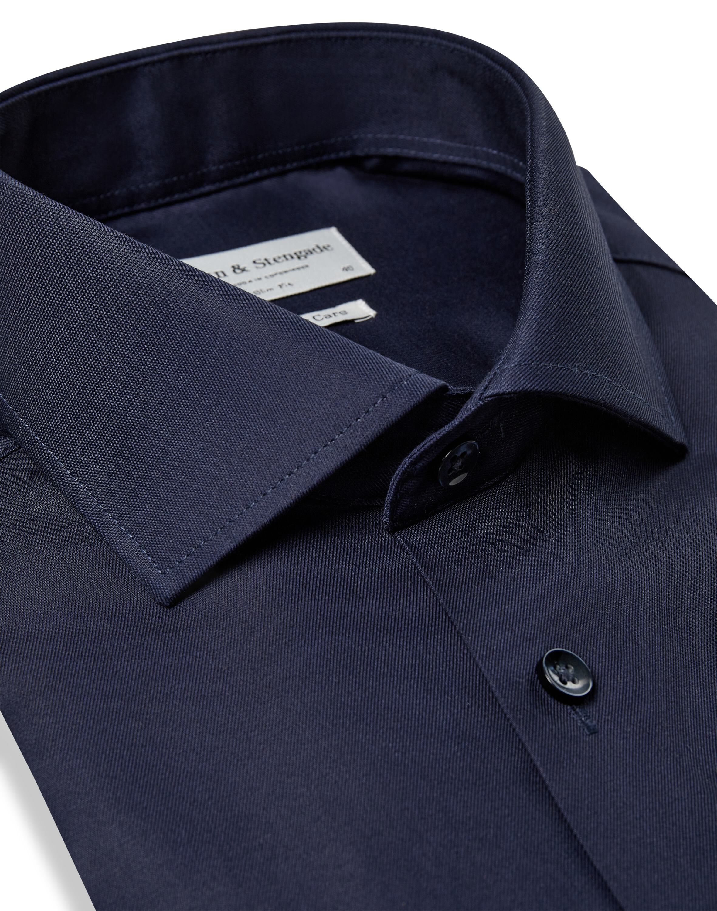 BS Miles Slim Fit Shirt