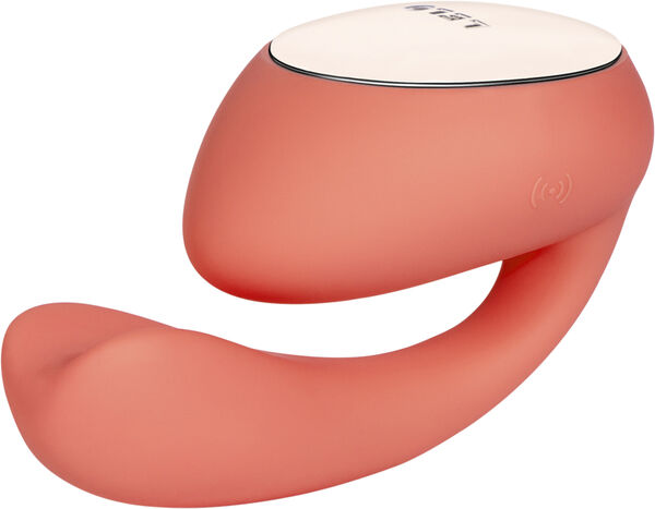 Ida Wave Rabbit Vibrator