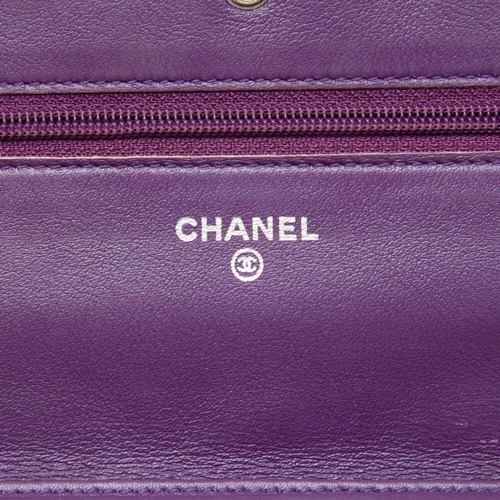 Chanel Flap Bag