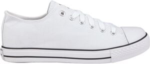 Canvas Low III