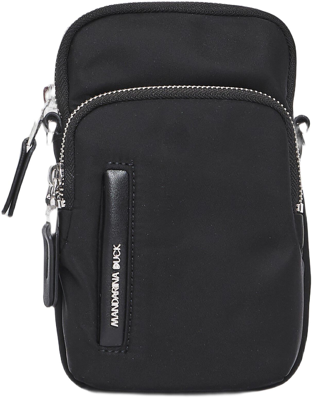 HUNTER SMARTPHONE CASE / BLACK