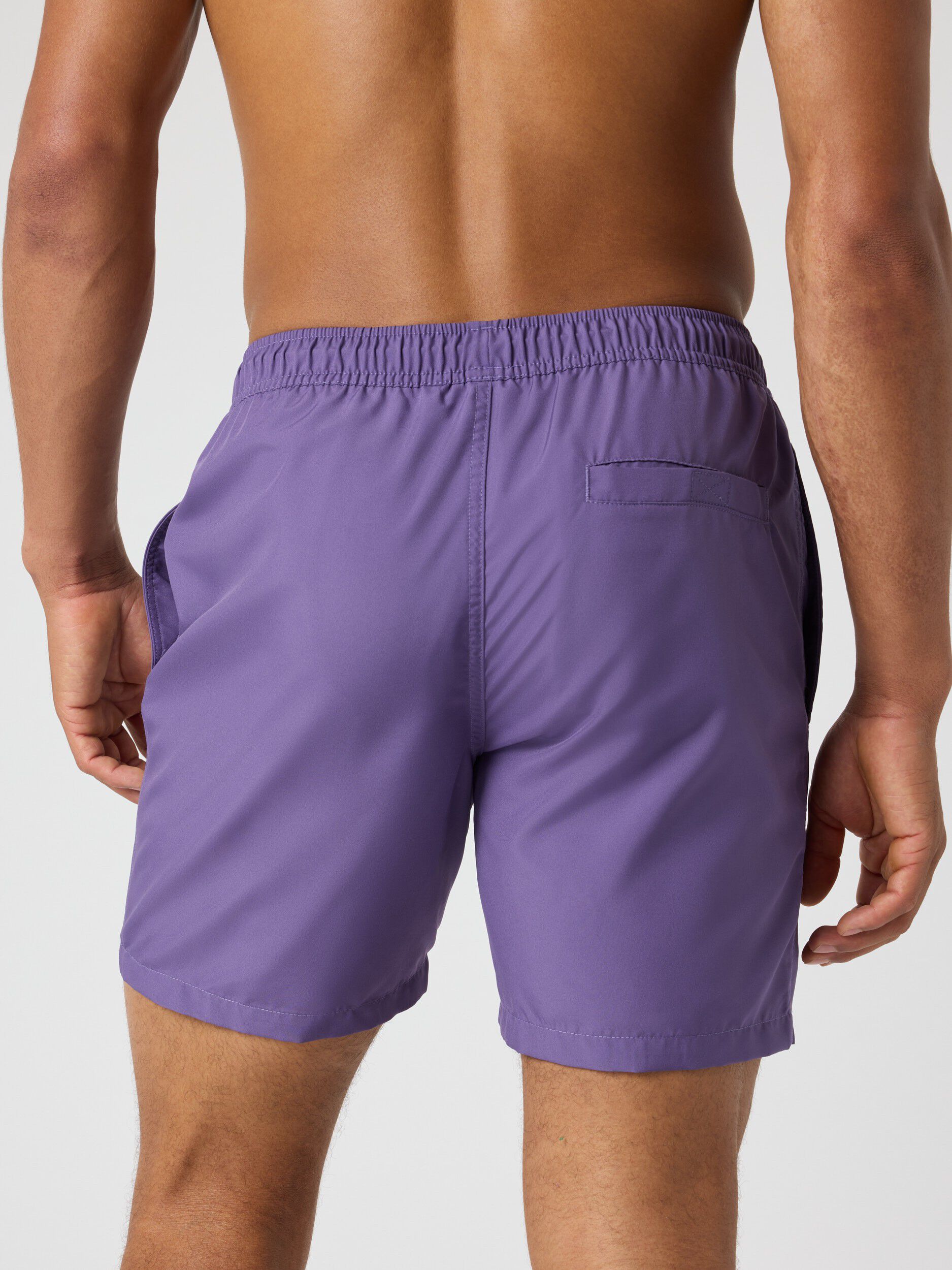 BORG SWIM SHORTS