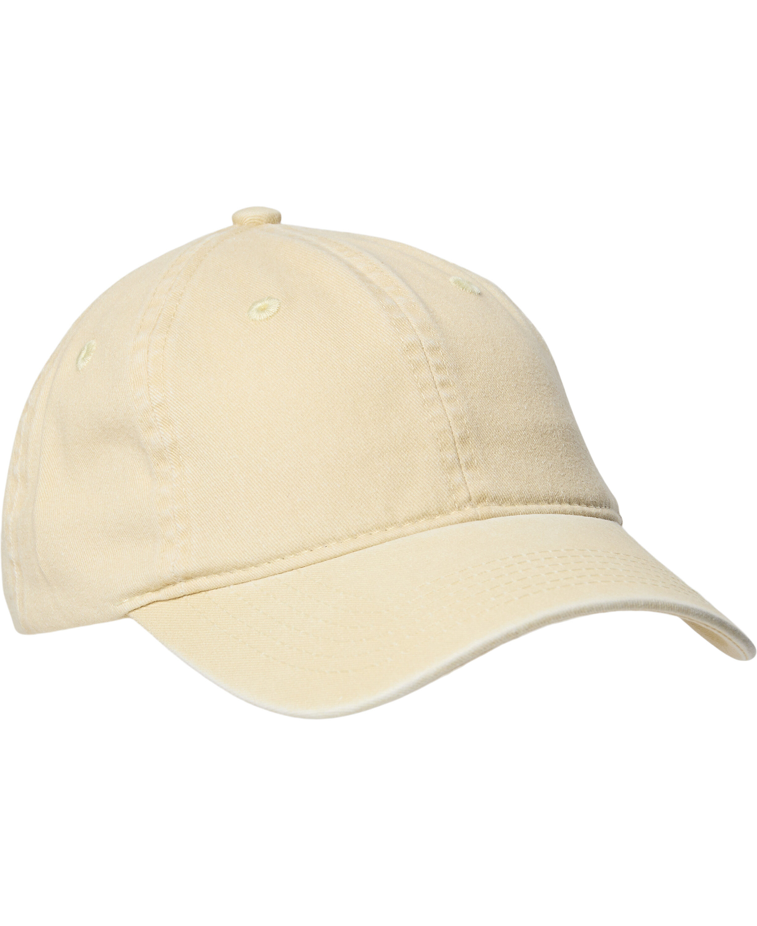 Vintage washed kasket 1