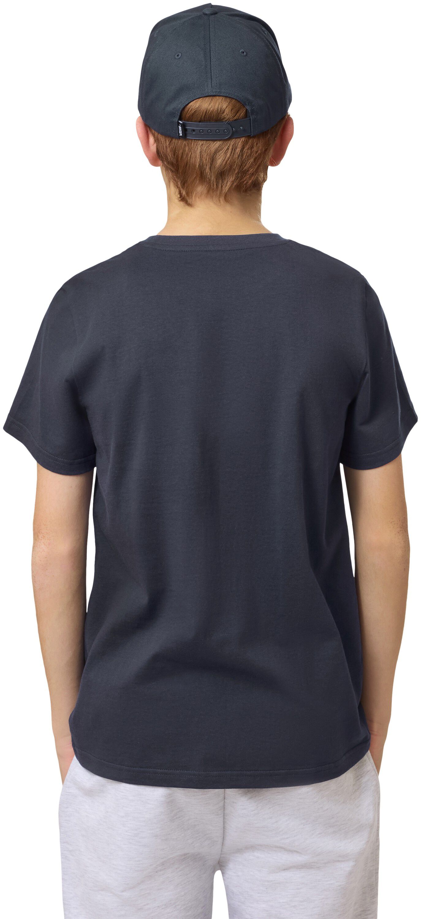 FIR SKATER JRB TEE