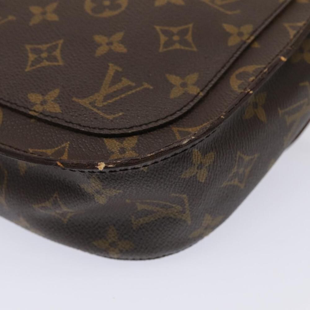 Louis Vuitton Saint Cloud