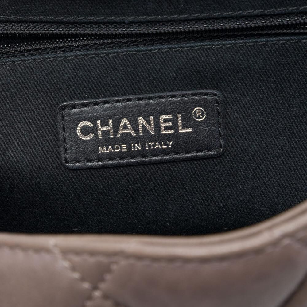 Chanel Flap Bag