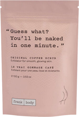 Original Coffe Scrub