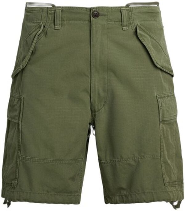 Ripstop Cargo Short