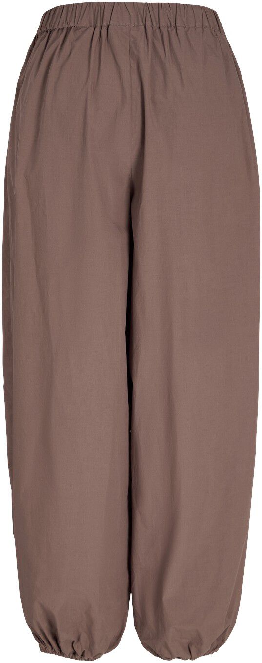 JXSARA BALLON MW PANTS WVN